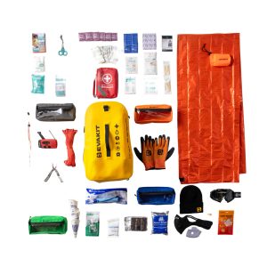 Evakit Solo - Your 1-person emergency evacuation solution