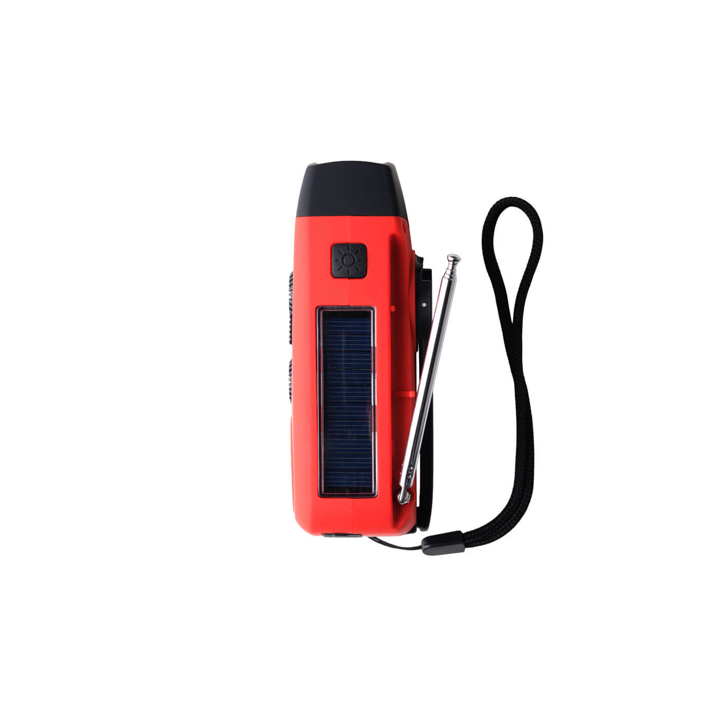 Evakit battery-free emergency radio - Image 3