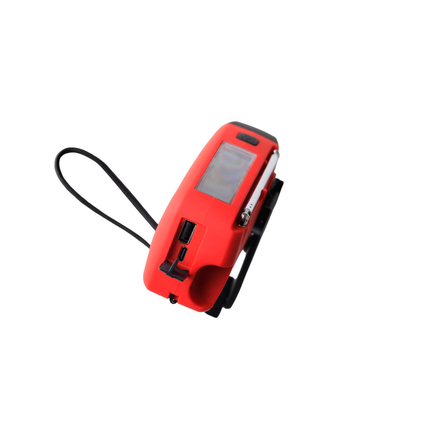 Evakit battery-free emergency radio - Image 5