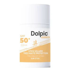 Sun Stick SPF 50+ Dolpic - Protection and Environment Module