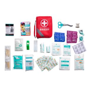 First Aid Kit - Evakit module