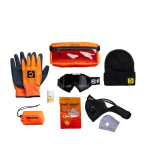 Protection and Environment Kit - Evakit Module