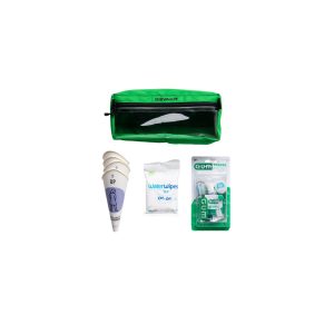 Personal hygiene and comfort kit - Evakit Module