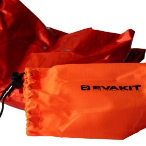 Survival Sleeping Bag - Protection and Environment Module