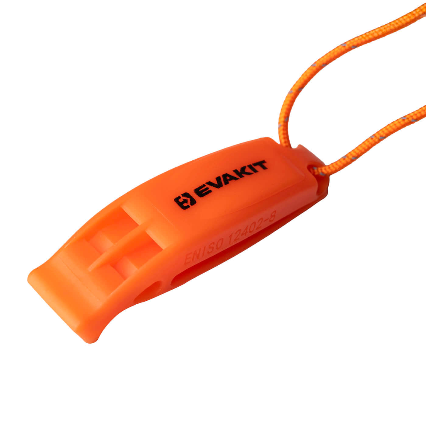 Emergency Whistle - Communication and Tools Module
